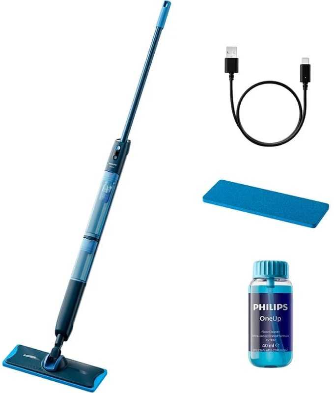 Фото - Philips XV5113/01